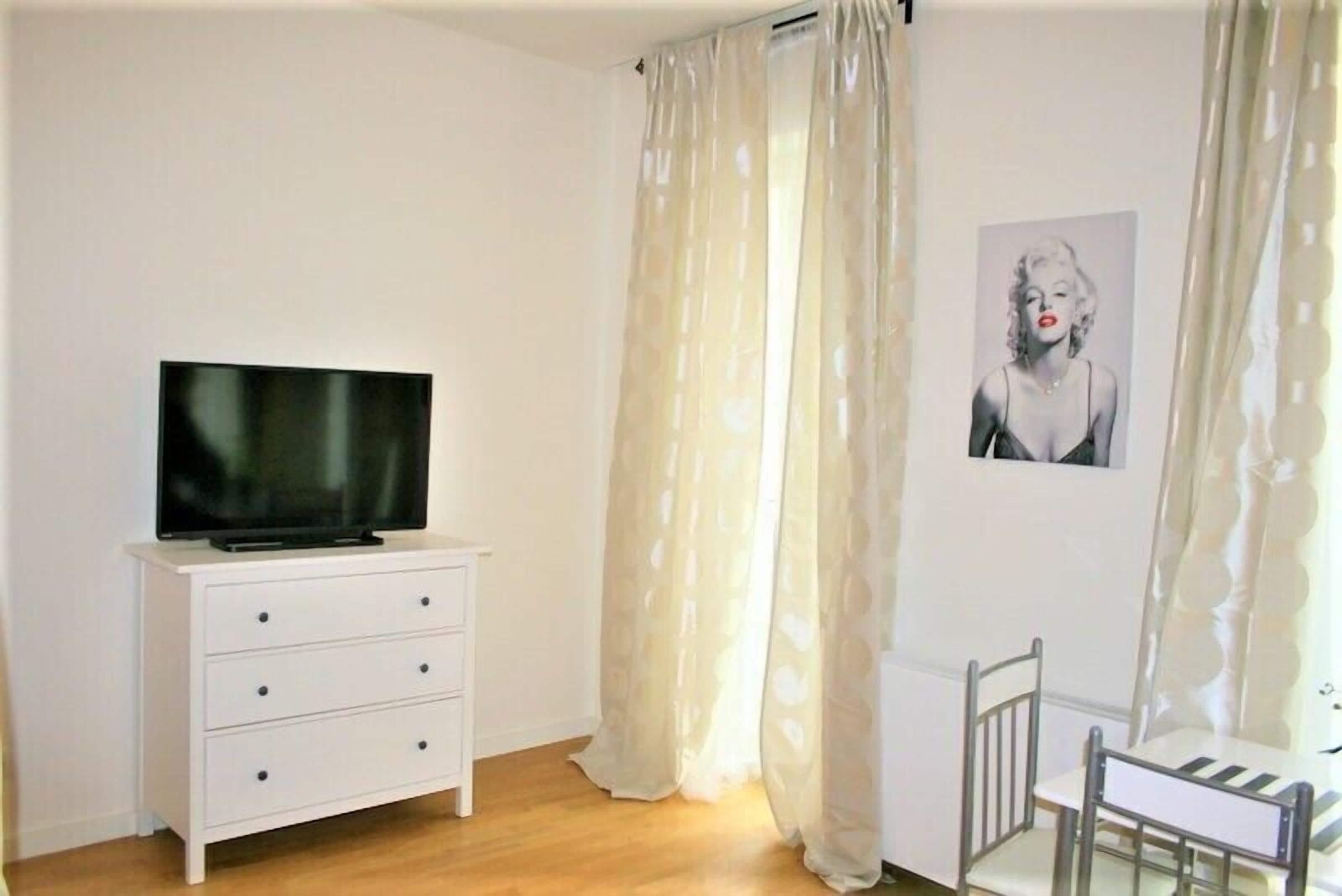 Apartment Marilyn — Fotky 3
